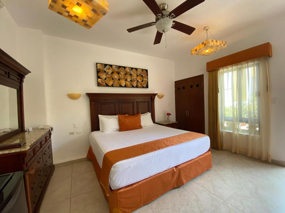 Hotel Las Golondrinas ปลายาเดลการ์เมน ภายนอก รูปภาพ
