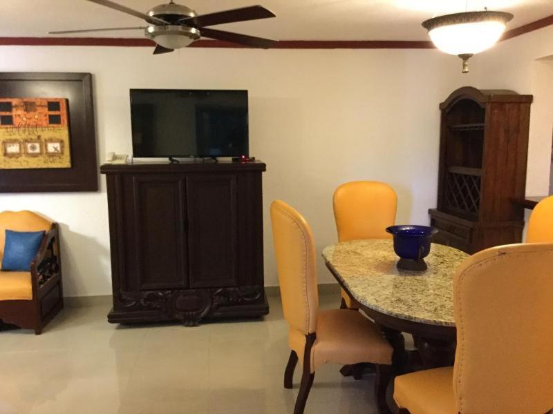 Hotel Las Golondrinas ปลายาเดลการ์เมน ห้อง รูปภาพ